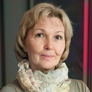 Поздравляем с юбилеем Ларису Ивановну Савенко!
